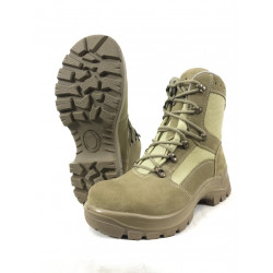 Фото: “HAIX Airpower P9 Desert”, купить в интернет магазине