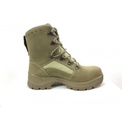 Фото: “HAIX Airpower P9 Desert”