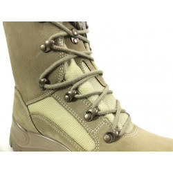 Фото: “HAIX Airpower P9 Desert”