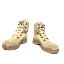 Фото: “HAIX Airpower P9 Desert”