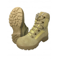 Фото: “HAIX Airpower P9 Desert”, купить в интернет магазине