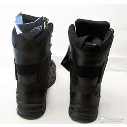 Фото: “Спортивная тактическая обувь Haix Black Eagle Tactical 2.0 GTX Gore-Tex HIGH Black”