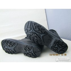 Фото: “Спортивная тактическая обувь Haix Black Eagle Tactical 2.0 GTX Gore-Tex HIGH Black”