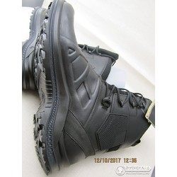 Фото: “Спортивная тактическая обувь Haix Black Eagle Tactical 2.0 GTX Gore-Tex HIGH Black”