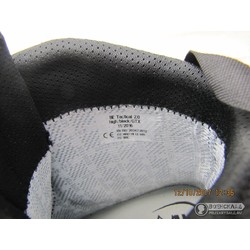 Фото: “Спортивная тактическая обувь Haix Black Eagle Tactical 2.0 GTX Gore-Tex HIGH Black”