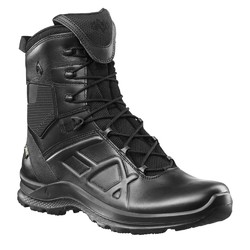 Фото: “Спортивная тактическая обувь Haix Black Eagle Tactical 2.0 GTX Gore-Tex HIGH Black”, купить в интернет магазине
