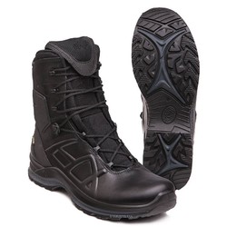 Фото: “Спортивная тактическая обувь Haix Black Eagle Tactical 2.0 GTX Gore-Tex HIGH Black”