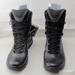 Фото: “Спортивная тактическая обувь Haix Black Eagle Tactical 2.0 GTX Gore-Tex HIGH Black”