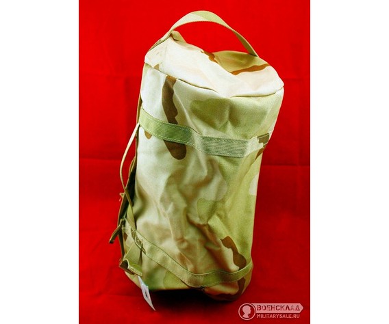 Фото: “Сумка-чехол для спальника”, купить в интернет магазине