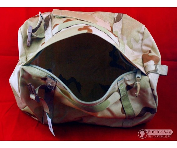 Фото: “Сумка-чехол для спальника”, купить в интернет магазине