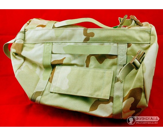 Фото: “Сумка-чехол для спальника”, купить в интернет магазине