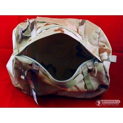 Фото: “Сумка-чехол для спальника”