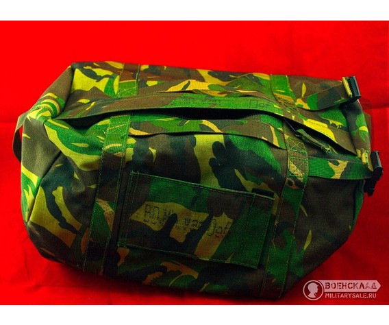 Фото: “Сумка-чехол для спальника”, купить в интернет магазине