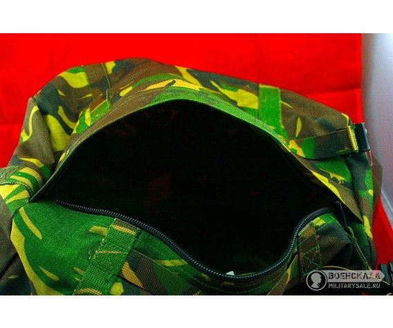 Фото: “Сумка-чехол для спальника”, купить в интернет магазине