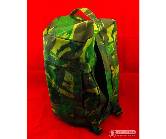 Фото: “Сумка-чехол для спальника”, купить в интернет магазине