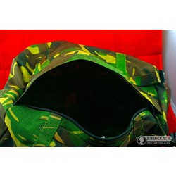 Фото: “Сумка-чехол для спальника”