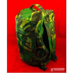 Фото: “Сумка-чехол для спальника”