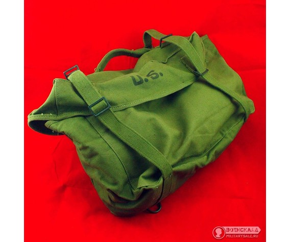 Фото: “Сумка армии США”, купить в интернет магазине