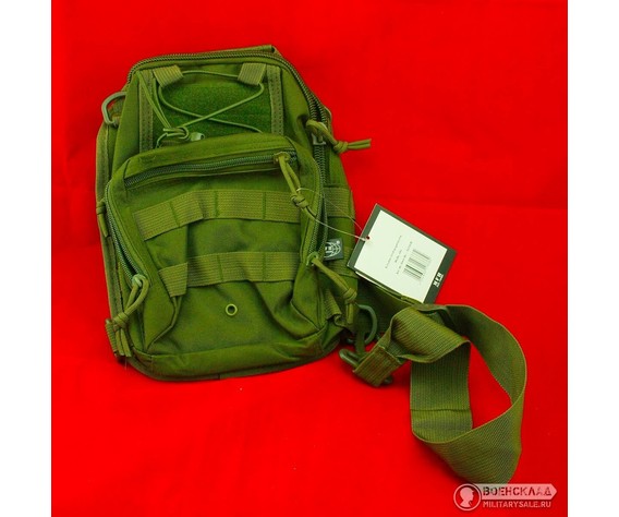 Фото: “Сумка на плечо MFH”, купить в интернет магазине