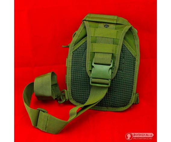 Фото: “Сумка на плечо MFH”, купить в интернет магазине