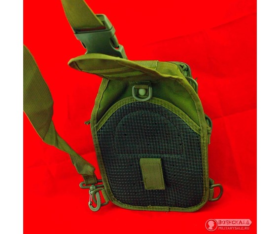 Фото: “Сумка на плечо MFH”, купить в интернет магазине