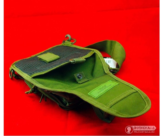 Фото: “Сумка на плечо MFH”, купить в интернет магазине