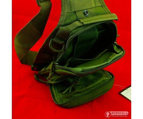 Фото: “Сумка на плечо MFH”, купить в интернет магазине