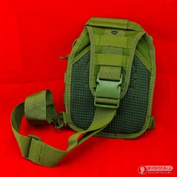 Фото: “Сумка на плечо MFH”