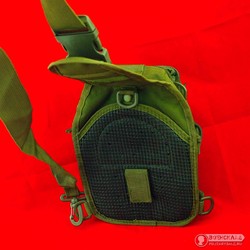 Фото: “Сумка на плечо MFH”