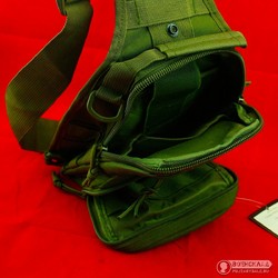 Фото: “Сумка на плечо MFH”