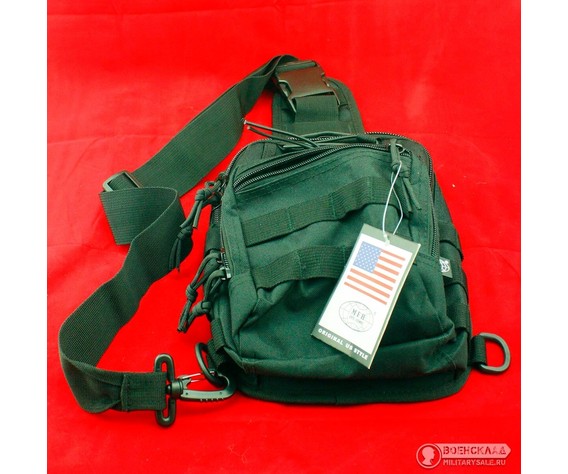 Фото: “Сумка тактическая MFH”, купить в интернет магазине