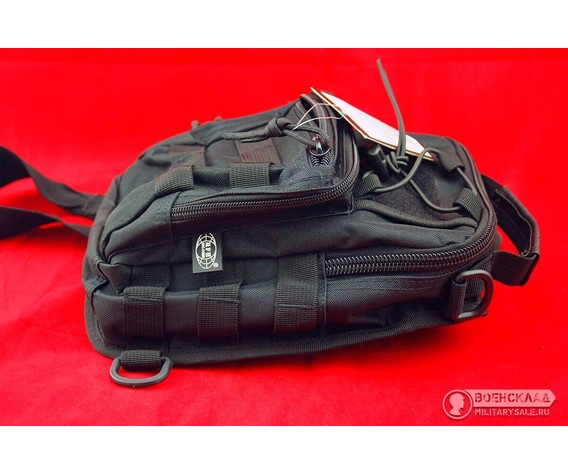 Фото: “Сумка тактическая MFH”, купить в интернет магазине