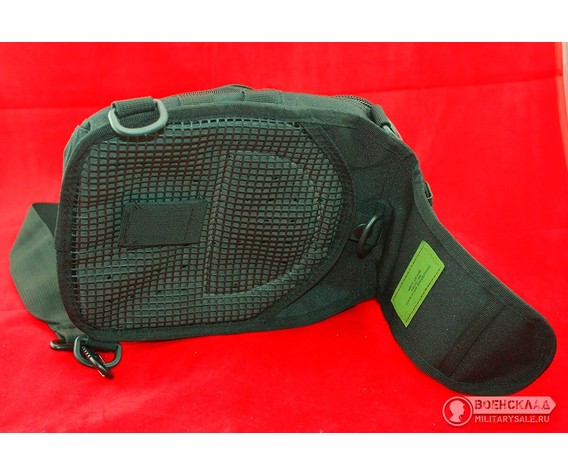 Фото: “Сумка тактическая MFH”, купить в интернет магазине