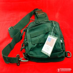 Фото: “Сумка тактическая MFH”, купить в интернет магазине