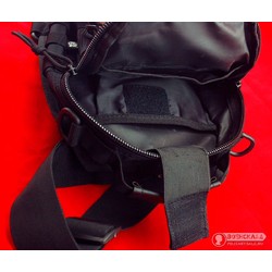 Фото: “Сумка тактическая MFH”