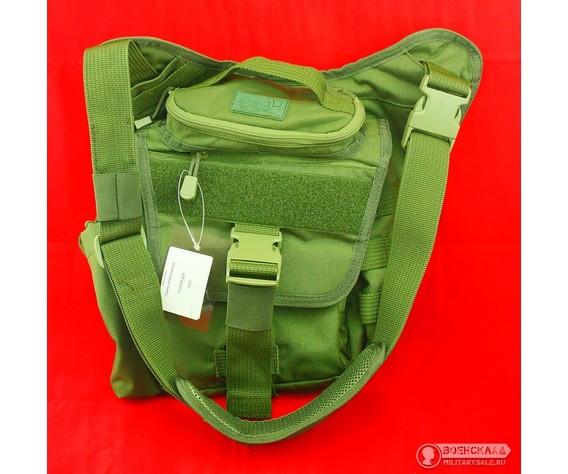 Фото: “Сумка малая тактическая”, купить в интернет магазине