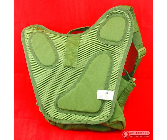 Фото: “Сумка малая тактическая”, купить в интернет магазине