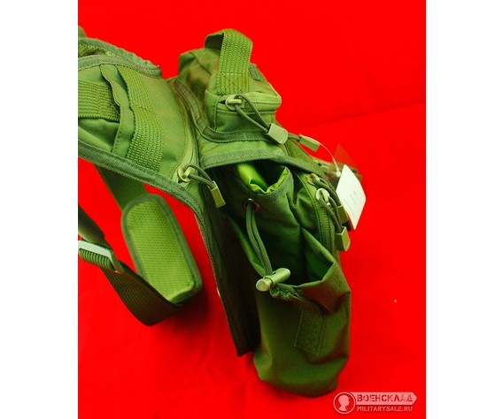 Фото: “Сумка малая тактическая”, купить в интернет магазине