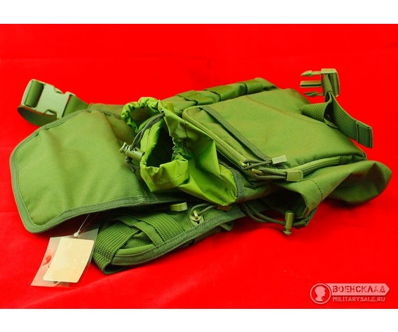 Фото: “Сумка малая тактическая”, купить в интернет магазине