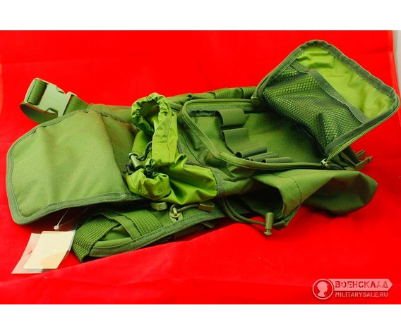 Фото: “Сумка малая тактическая”, купить в интернет магазине