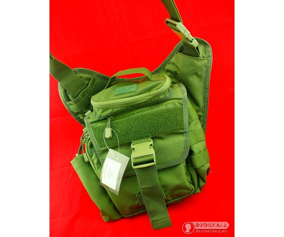 Фото: “Сумка малая тактическая”, купить в интернет магазине