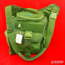 Фото: “Сумка малая тактическая”, купить в интернет магазине