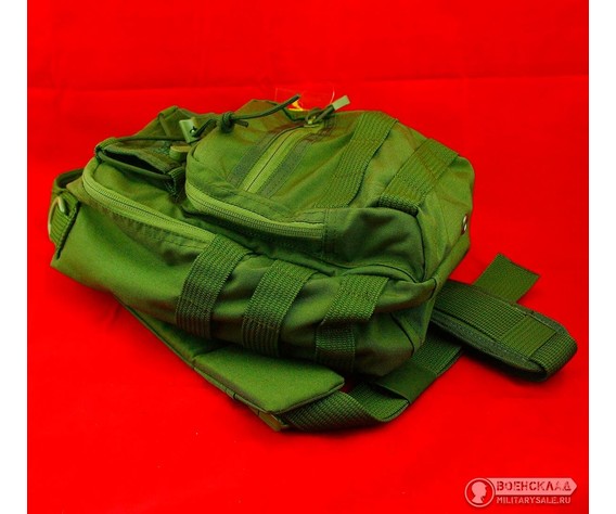 Фото: “Сумка однолямочная Эпсилон М2”, купить в интернет магазине