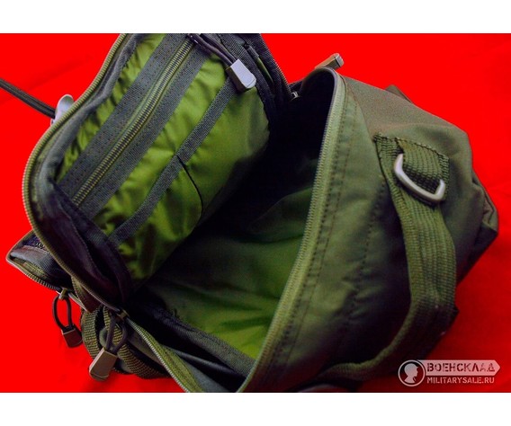 Фото: “Сумка однолямочная Эпсилон М2”, купить в интернет магазине