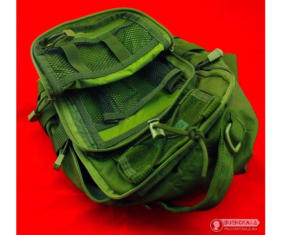 Фото: “Сумка однолямочная Эпсилон М2”, купить в интернет магазине