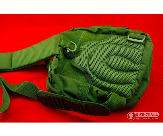 Фото: “Сумка однолямочная Эпсилон М2”, купить в интернет магазине