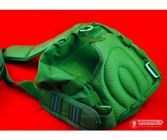 Фото: “Сумка однолямочная Эпсилон М2”, купить в интернет магазине