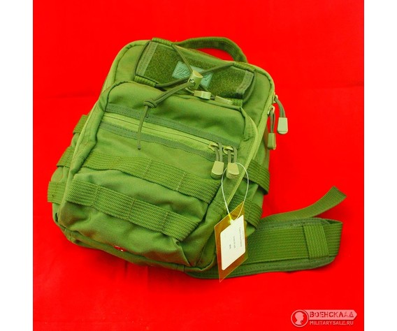 Фото: “Сумка однолямочная Эпсилон М2”, купить в интернет магазине