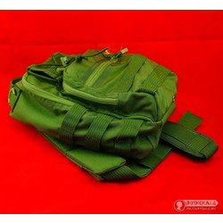 Фото: “Сумка однолямочная Эпсилон М2”