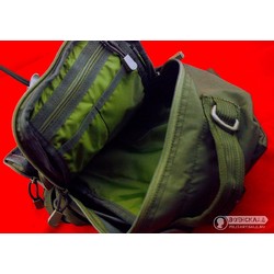 Фото: “Сумка однолямочная Эпсилон М2”